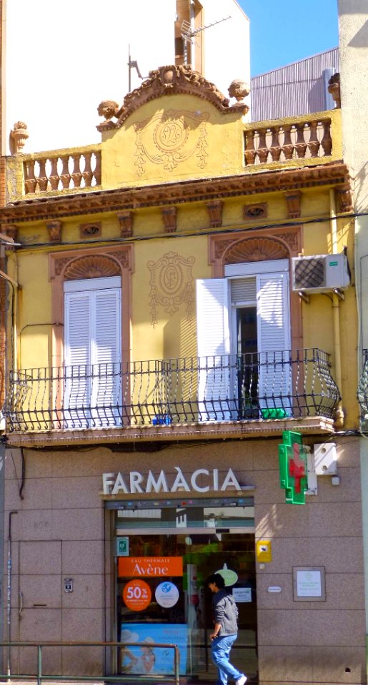 Sant Adrià de Besòs 14