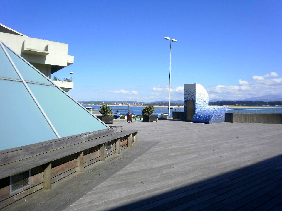 Santander - Museo Marítimo del Cantábrico 03