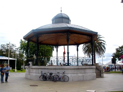 Santander - Jardines de Pereda 4