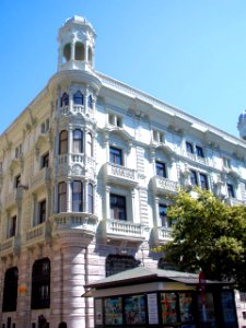 Santander - Banco Mercantil 7