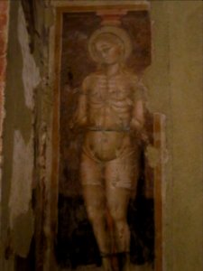 Santa Maria dei Servi Bologna 4