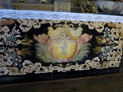 Santa Maria dei Servi Bologna 1