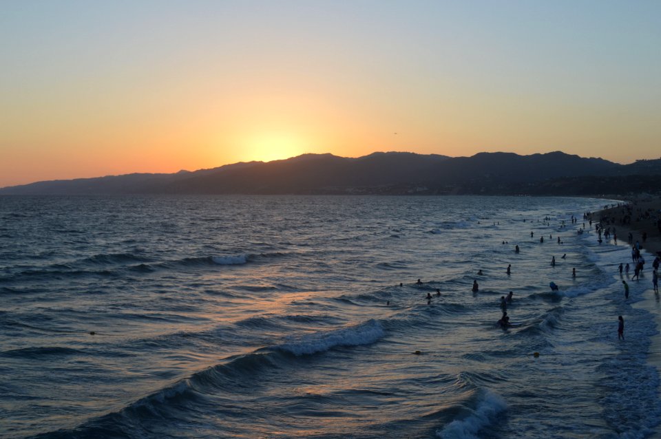 Santa Monica, CA 03