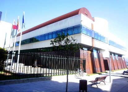 Santander - Museo Marítimo del Cantábrico 01