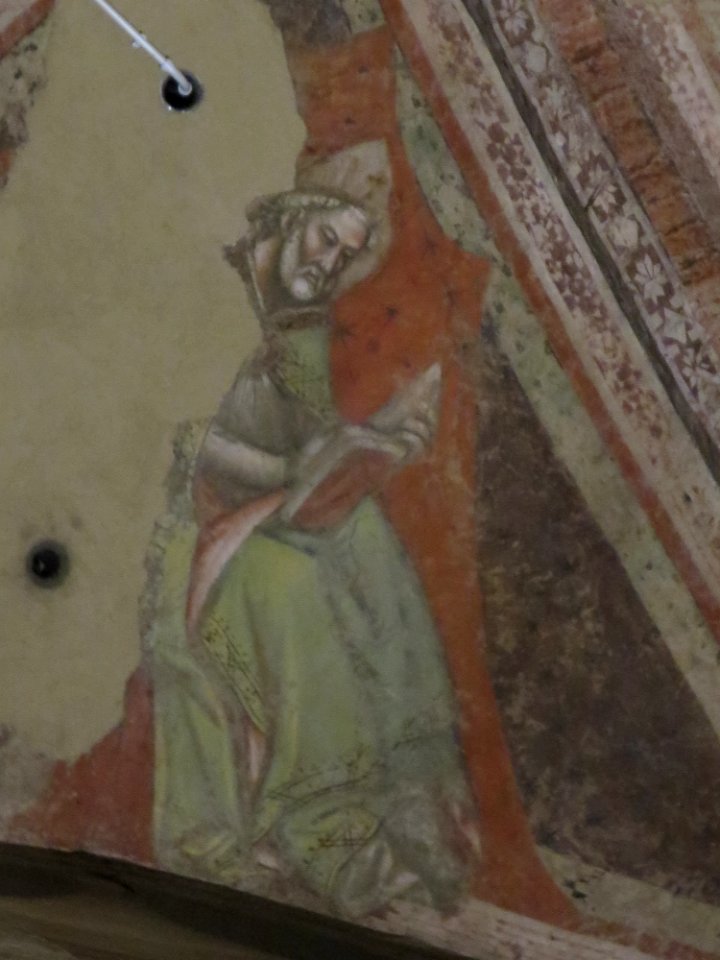 Santa Maria dei Servi Bologna 5