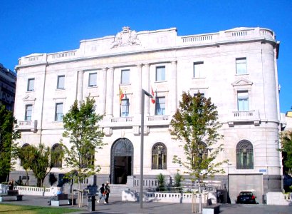 Santander - Banco de España 1