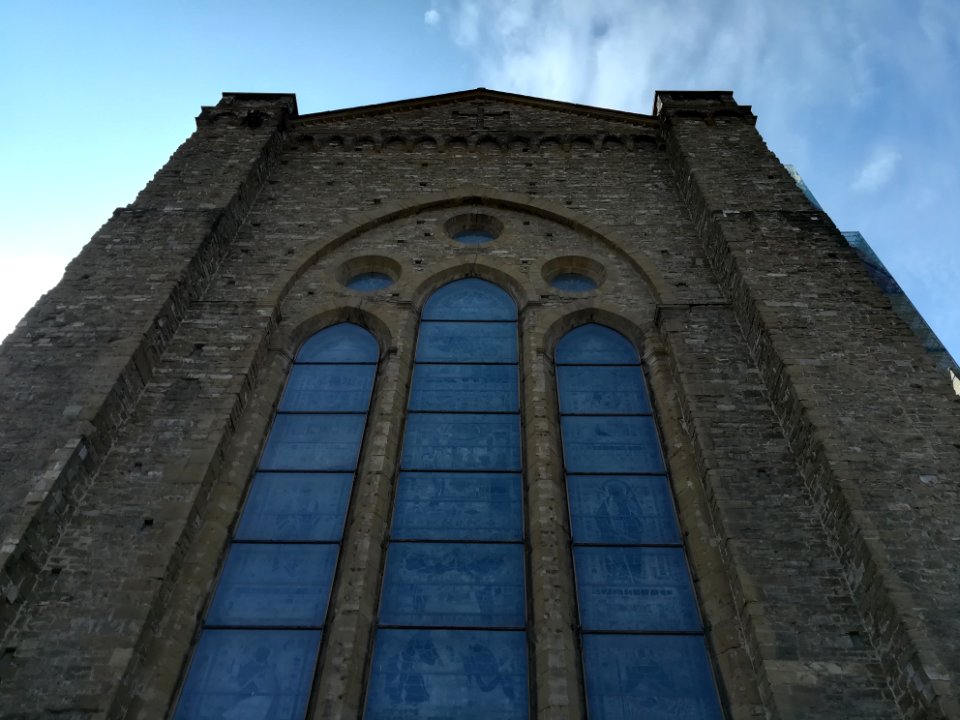Santa Maria Novella - Abside 03