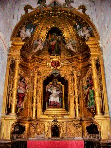 Santa Maria de Huerta - Monasterio 05