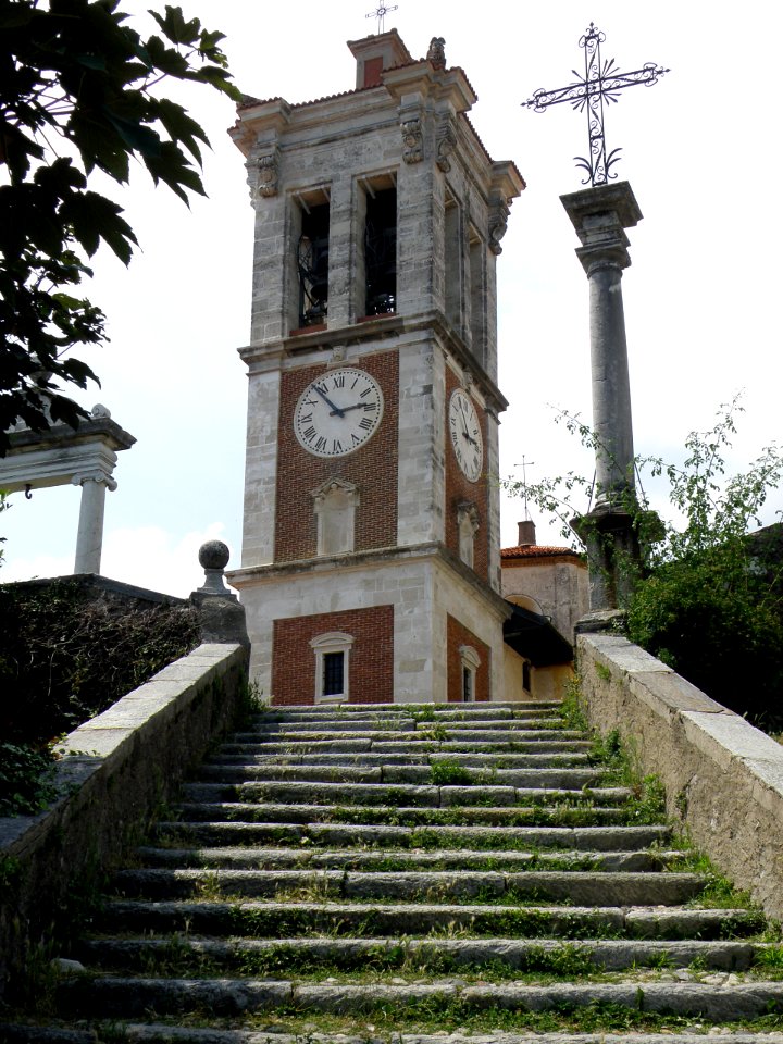 Santa Maria del Monte 4