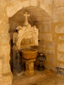 Santa Maria del Campo - Iglesia de la Asunción de Nuestra Señora 26