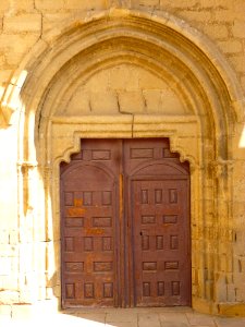 Santa Gadea del Cid - Iglesia de San Pedro Apóstol 06