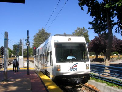 Santa Teresa VTA 1472 14