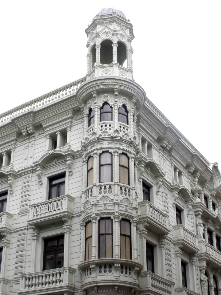 Santander - Banco Mercantil 2