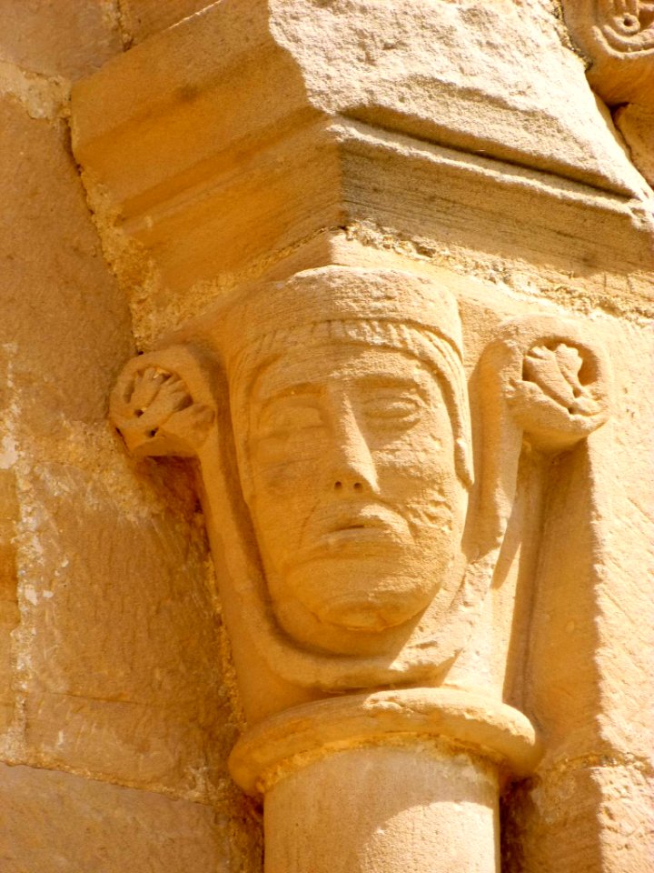 Santa Gadea del Cid - Ermita de la Virgen de las Eras 10