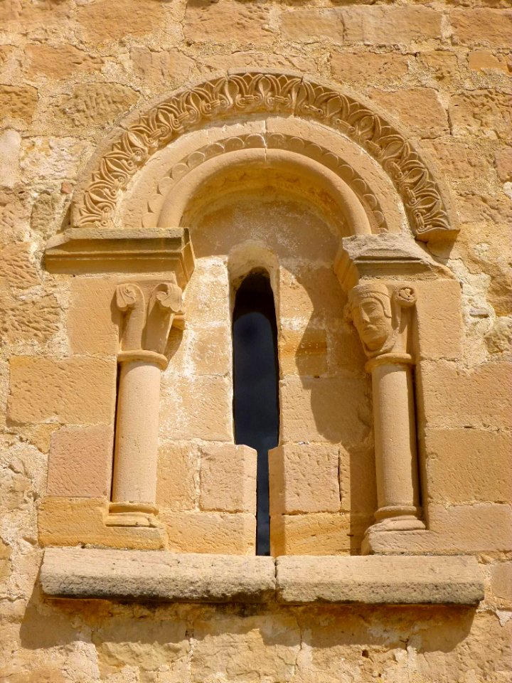 Santa Gadea del Cid - Ermita de la Virgen de las Eras 08