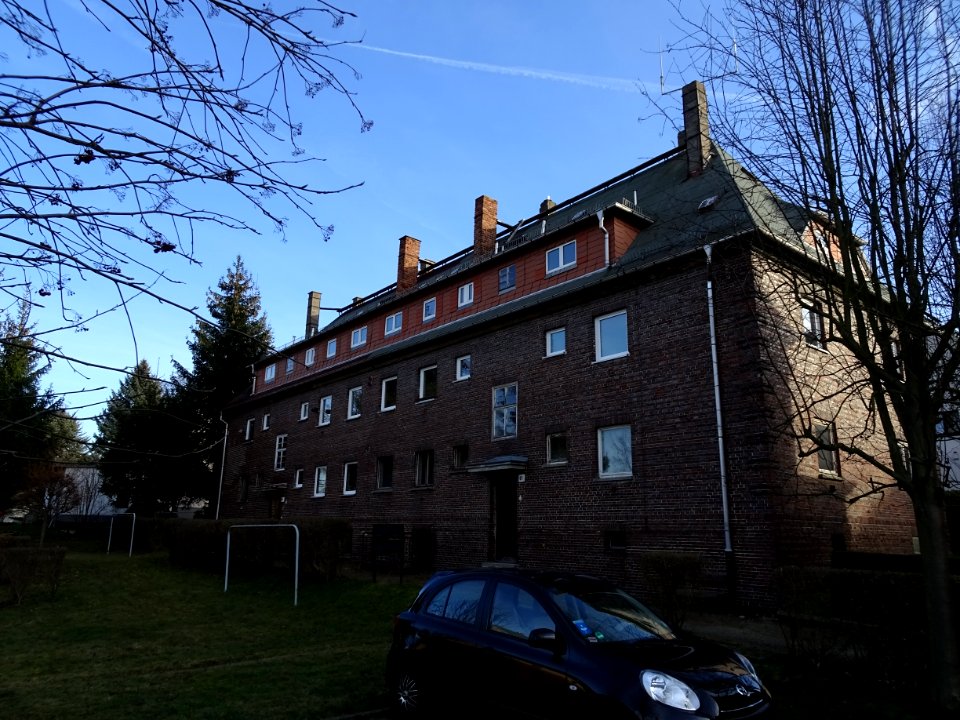 Sandstraße 67, 69 Chemnitz