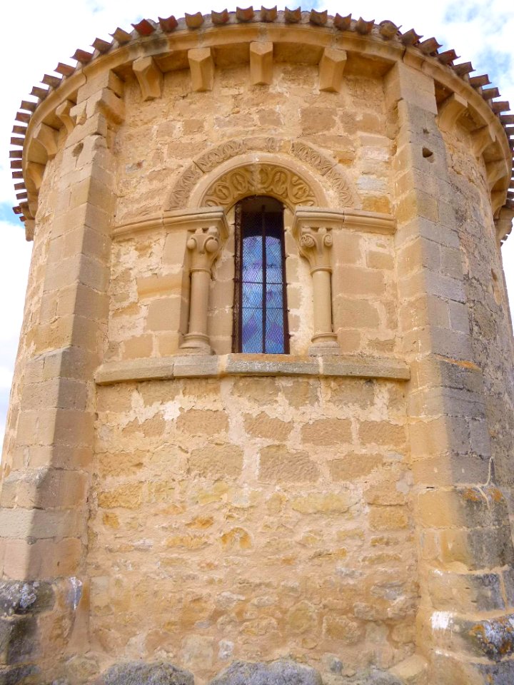 Santa Gadea del Cid - Ermita de la Virgen de las Eras 04