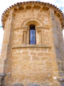 Santa Gadea del Cid - Ermita de la Virgen de las Eras 04