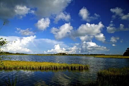 Outdoors seascape sky