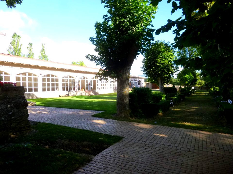 Santa Gadea del Cid - Santuario de Santa María del Espino 08
