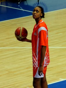 Sandrine Gruda 7