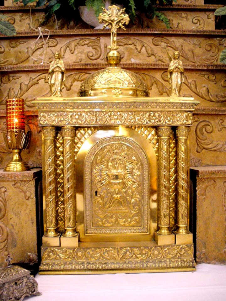 Santa María Real de Nieva - Monasterio de Nuestra Señora de Soterraña, interior 54