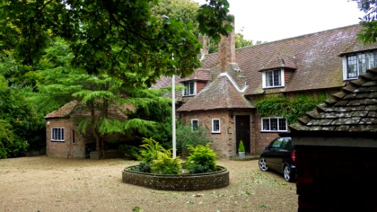 Sandhurst Barn, Sandhurst Lane, Bexhill