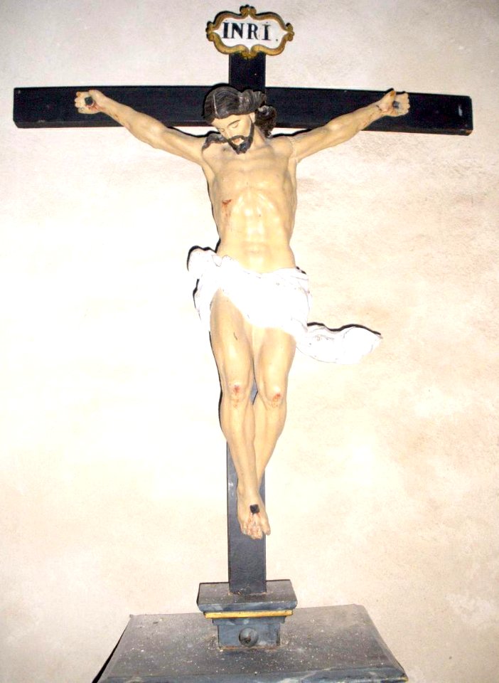 Santa María Real de Nieva - Monasterio de Nuestra Señora de Soterraña, interior 09