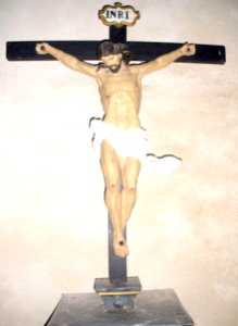 Santa María Real de Nieva - Monasterio de Nuestra Señora de Soterraña, interior 09