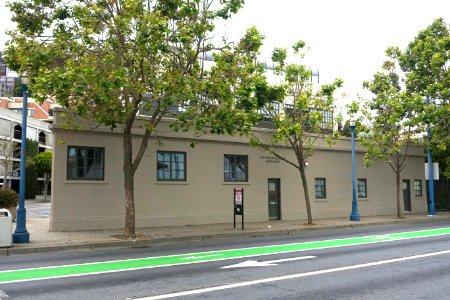 Sandhouse - San Francisco, CA - DSC04650