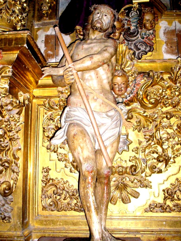 Santa María Real de Nieva - Monasterio de Nuestra Señora de Soterraña, interior 37