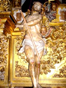 Santa María Real de Nieva - Monasterio de Nuestra Señora de Soterraña, interior 37