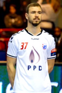 Sandro Obranovic 2 20151011