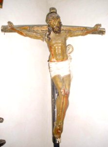 Santa María Real de Nieva - Monasterio de Nuestra Señora de Soterraña, interior 40