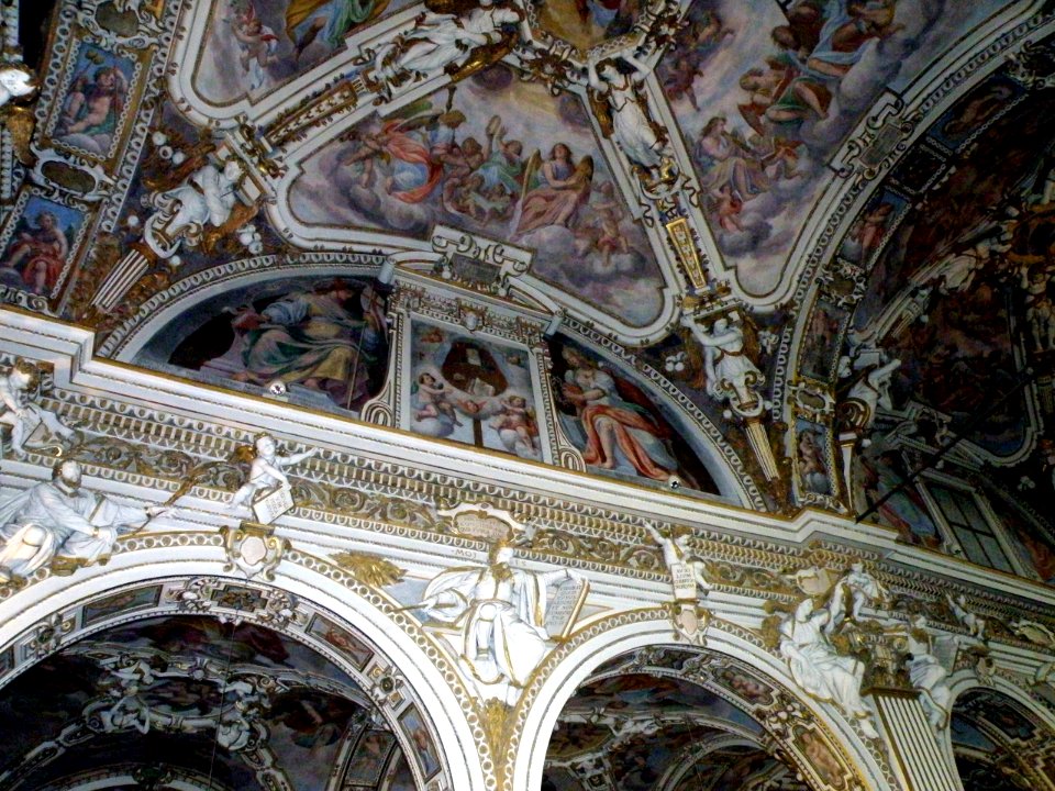 Santa Maria del Monte 5