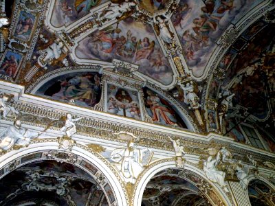 Santa Maria del Monte 5