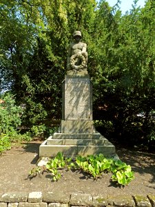 Sandkamp Denkmal