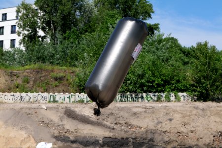 Sand im Getriebe protest A100 Treptower Park 2021-06-05 61