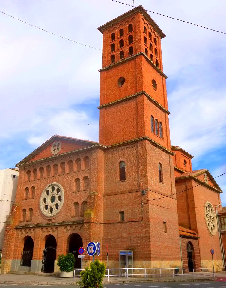 San Adrián - Iglesia de San Adrián 10