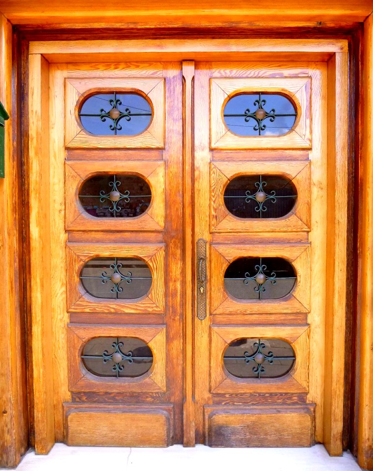 San Adrián - Puerta 3