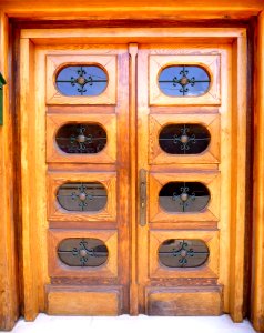 San Adrián - Puerta 3