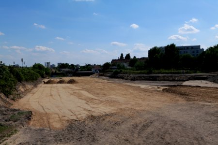 Sand im Getriebe protest A100 Treptower Park 2021-06-05 190