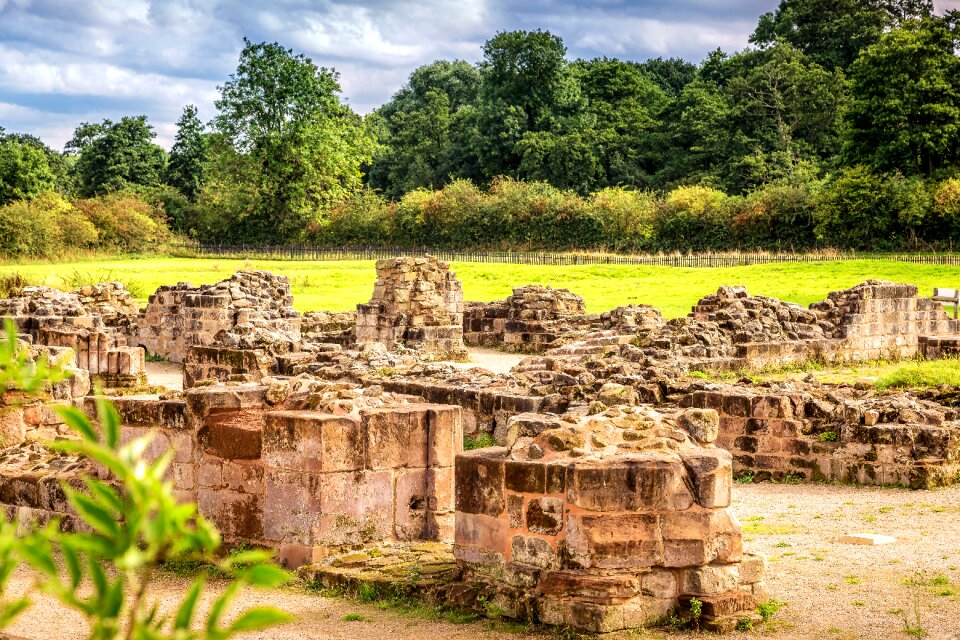 Midlands redditch worcestershire