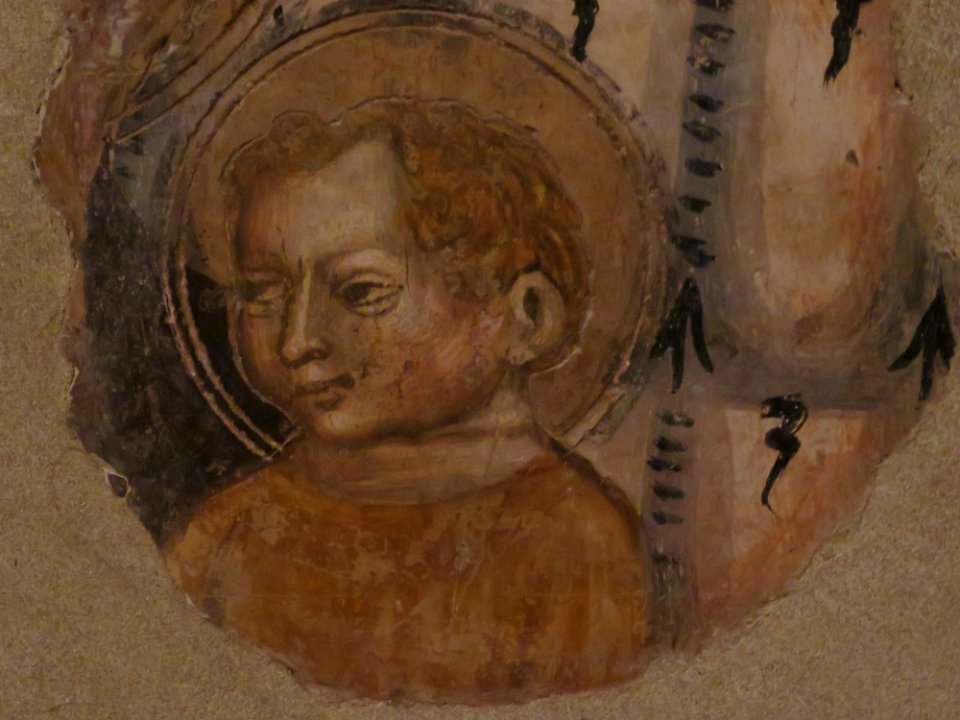 Santa Maria dei Servi Bologna 3
