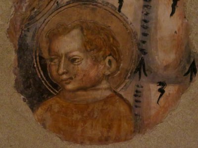 Santa Maria dei Servi Bologna 3