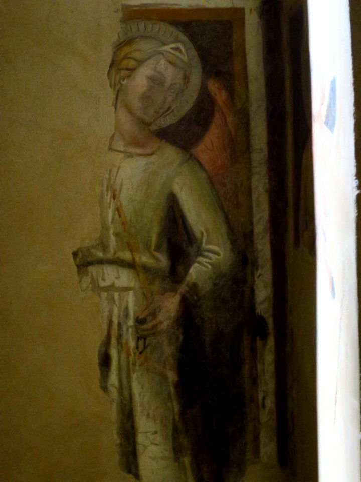 Santa Maria dei Servi Bologna 11