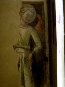Santa Maria dei Servi Bologna 11