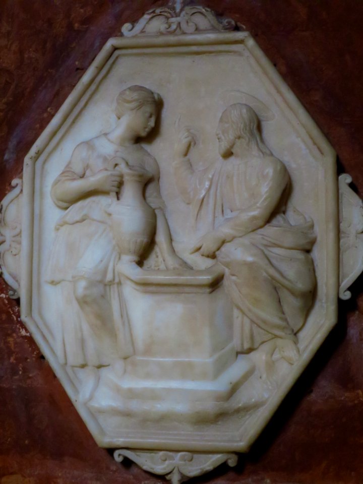 Santa Maria dei Servi Bologna 12