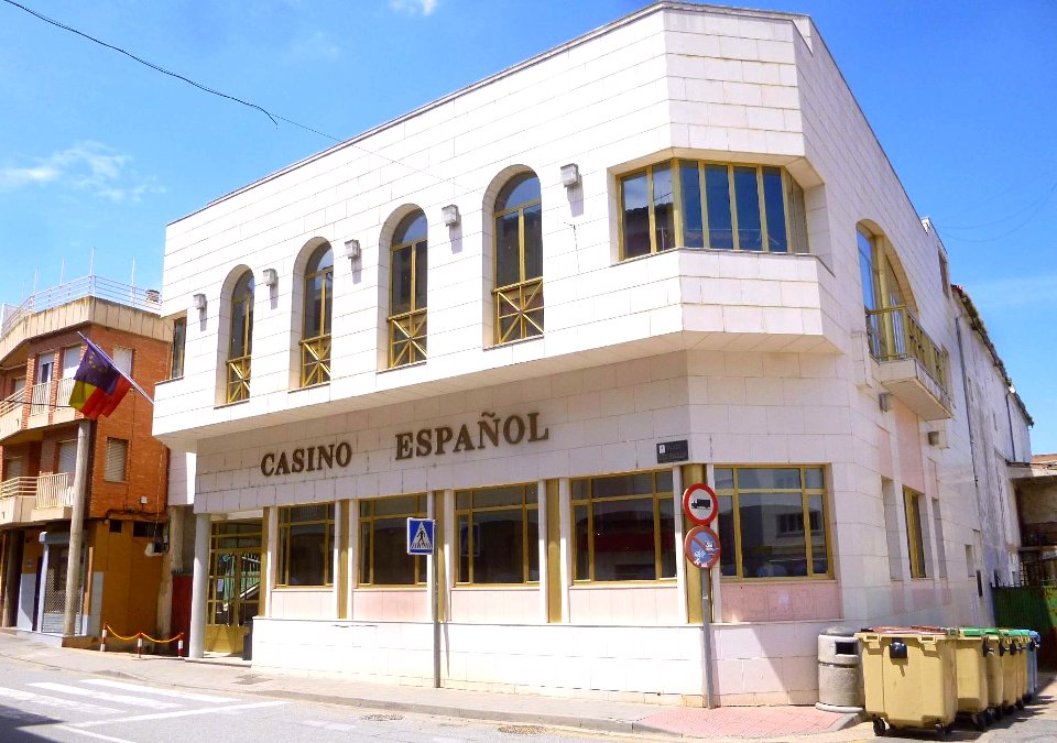 San Adrián - Casino Español