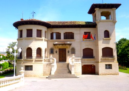 San Adrián - Ayuntamiento 6